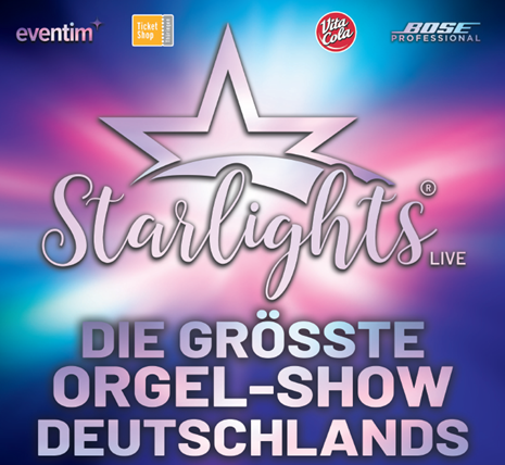 orgelshow